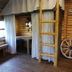 Фото Отель Усадьба Добрыни Никитича