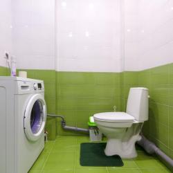 Фото Отель Уютный дом на улице Савушкина 6Е