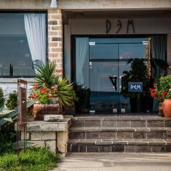 Фото Отель Дэм