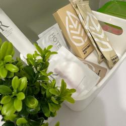 Апартаменты студия №1