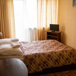 Фото Отель Патриот