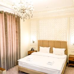 Фото Отель Sangzor Boutique Hotel (Сангзор Бутик)