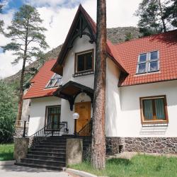 Фото Ozon Hotels (Озон Отель)