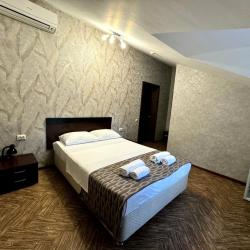 Фото Отель Абрикос