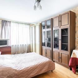 фото 3 Дом у метро на улице Россошанская 5 корпус 3
