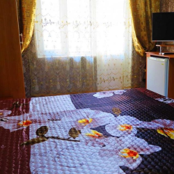 Фото Отель Орхидея