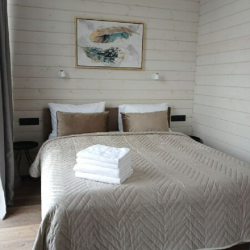 Коттедж Holiday Home с сауной