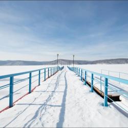 Фото Отель Электра