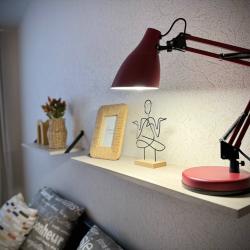 1-комнатные апартаменты улучшенные