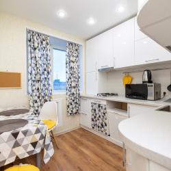 Фото Отель MurmanHouse (МурманХаус) на улице Полярные Зори 13