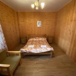10-местный коттедж стандарт