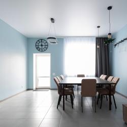 Коттедж стандарт