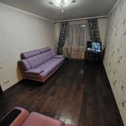 Апартаменты стандарт