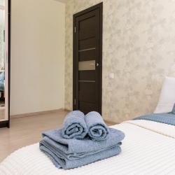 Фото Отель Ihome на улице Республики