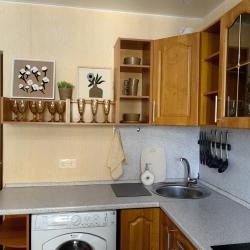 Фото Отель Просторная квартира ЖД Вокзала