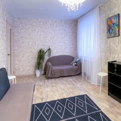 Фото Отель Unique Apart (Уник Апарт) на улице Мичурина 23