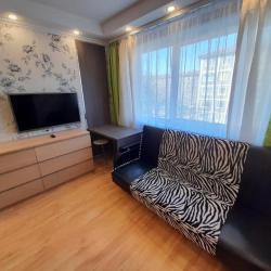 Фото Апартаменты на улице Марата 20