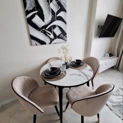 Фото Апартаменты на проспекте Циолковского 76Г/1