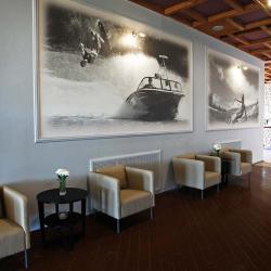 Фото Отель Палуба