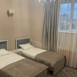 Фото Отель Пушкин