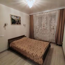 Фото Апартаменты на улице Гагарина 108