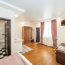 Фото Отель Villa Viktoria (Вилла Виктория)