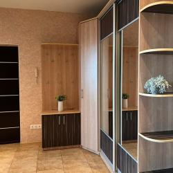 2-комнатные апартаменты улучшенные