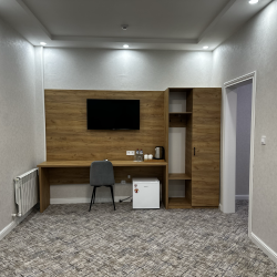 Фото Отель Sintem Premium (Синтем Премиум)