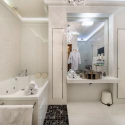 Фото Апартаменты на шоссе Хорошёвское 16 корпус 1