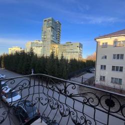 Фото Апартаменты Big Family на улице Гоголя 25