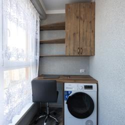 Фото Отель LovelyHome 39 на улице Крайняя 9А