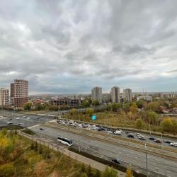 Фото Апартаменты на улице Ягодинская