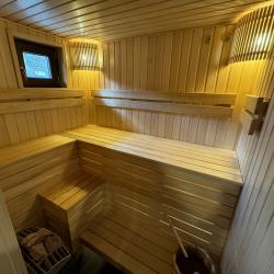 Фото Отель Киркколампи