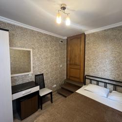 Фото Отель Гостевой дом Мира