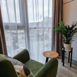 Фото Апартаменты на улице Ясногорская 16/6 корп. 2