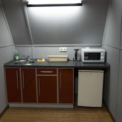 2-комнатный коттедж стандарт