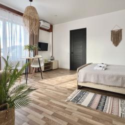 Номер комфорт улучшенный