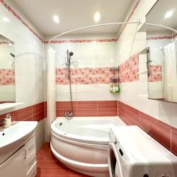 Фото Отель Compass (Компасс) на улице Циолковского