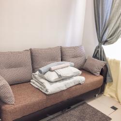 Фото Отель Гостиничный комплекс Семейный