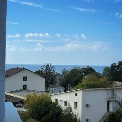 Апартаменты студия гостиничный комплекс Радуга 10И