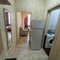 Фото Апартаменты на улице Виноградная 188А