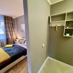 Фото Апартаменты на Гражданском проспекте 25а