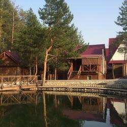 Фото Отель Старый Дворик