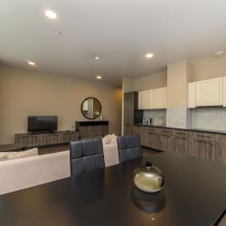 President suite