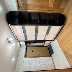 Фото Отель Большая 2х комнатная на Гладкова 26