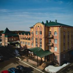 Фото Отель Rubiton (Рубитон)