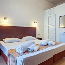 Фото Отель Гости Кавказа