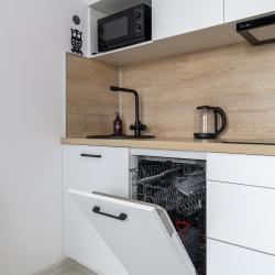 фото 12 Teplo Apartments (Тепло Апартментс) на улице Планерная