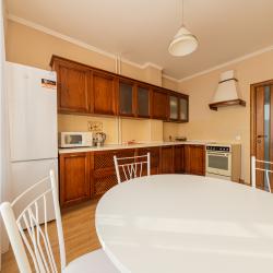 Фото Апартаменты на улице Капитанская 6