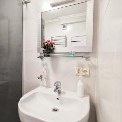 Фото Апартаменты на улице Наурызбай батыра 50